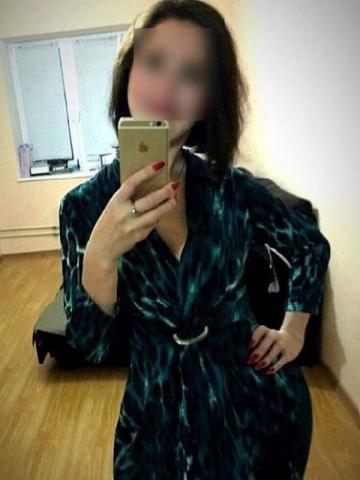 Индивидуалка Жемчужина Фотография 7